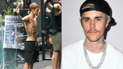 Justin Bieber’s Fitness Secrets: Click Here To Know