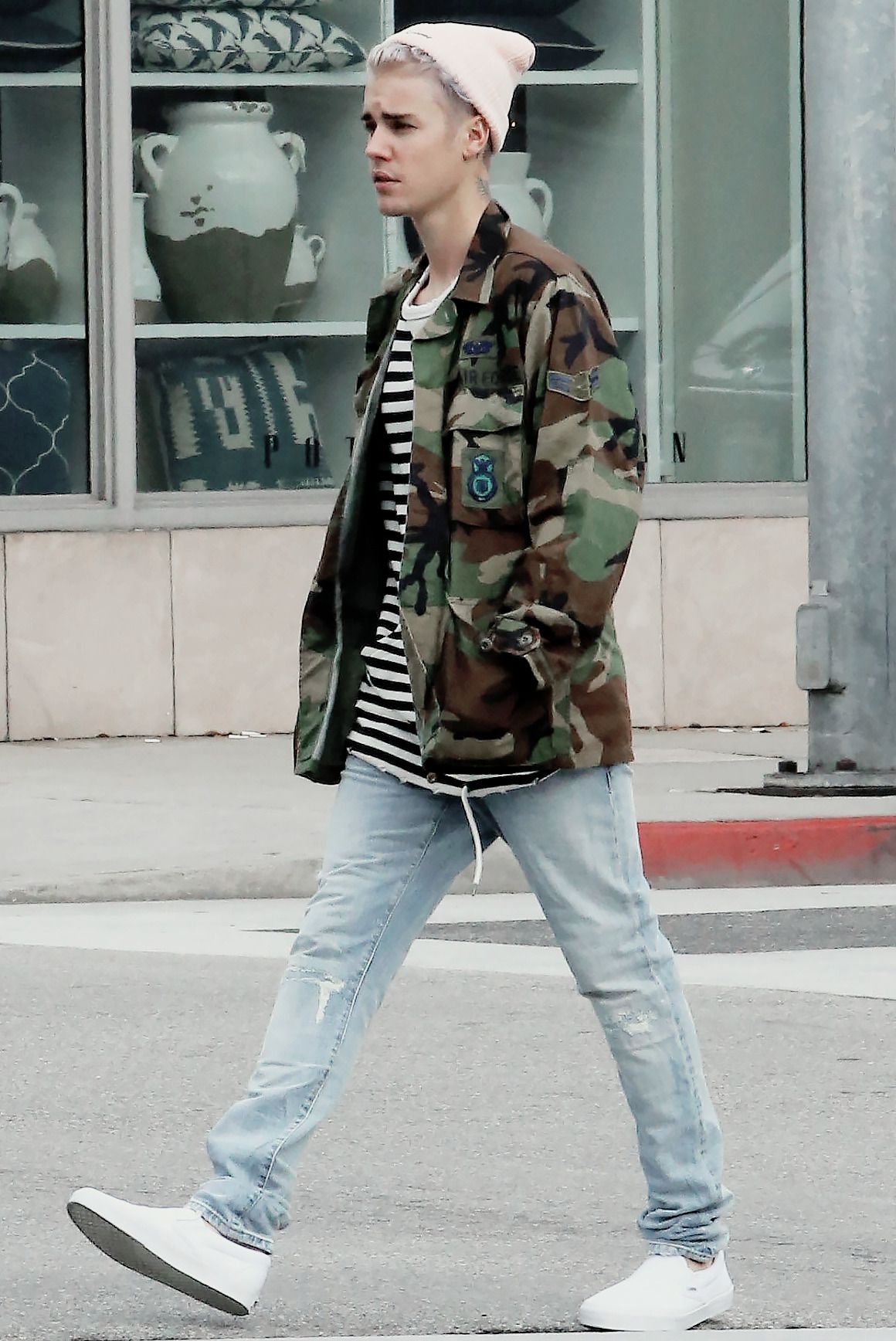 Justin Bieber s Style Is Phenomenal And He Proves It Every Single Time 