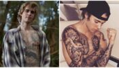 Justin Bieber’s Tattoos And The Mystery Behind Them, Every Believer Should Know