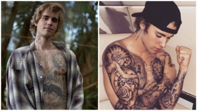 Justin Bieber’s Tattoos And The Mystery Behind Them, Every Believer Should Know