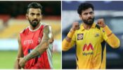 Most Handsome Cricketers Of India: From KL Rahul To Ravindra Jadeja