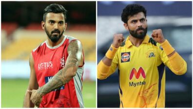 Most Handsome Cricketers Of India: From KL Rahul To Ravindra Jadeja