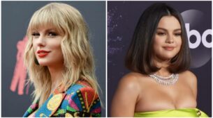 An Ideal Music Playlist From The Collections Of Taylor Swift And Selena Gomez : List Here