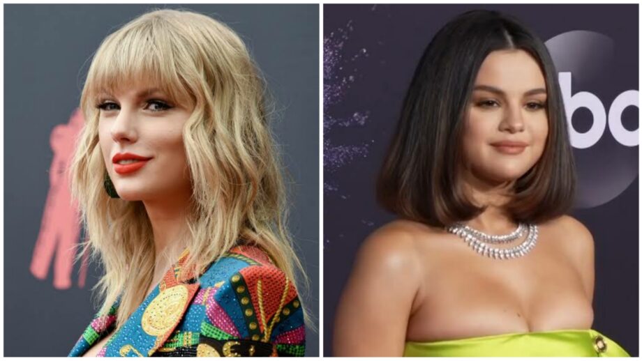 An Ideal Music Playlist From The Collections Of Taylor Swift And Selena Gomez: List Here 395499