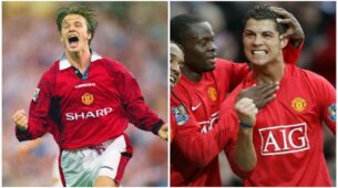 Iconic Moments In Premier League History