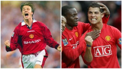 Iconic Moments In Premier League History