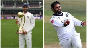 5 Amazing Facts About India’s 292nd Test Player – Hanuma Vihari