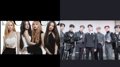 K-Pop Idols Who Live Together Since Years Now: From GOT7 To Blackpink