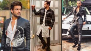 Kafi Hot KK: Count On Karan Kundra’s Jackets Looks To Look Picture Perfect