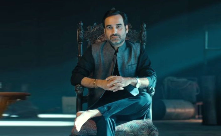 Kaleen Bhaiya Ka Style: Take Cues From Pankaj Tripathi To Look Like A Real King - 0