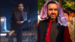 Kaleen Bhaiya Ka Style: Take Cues From Pankaj Tripathi To Look Like A Real King