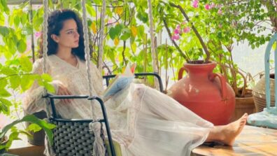 Kangana Ranaut Shares Her Journey About How She Fought Back COVID-19 And Some Important Tips Worth Noting Down