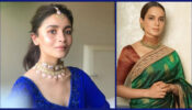 Kangana Ranaut Vs Alia Bhatt: Who Wore the Choker Necklace in The Most Perfect Way? Vote Here?
