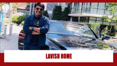 Kapil Sharma And His Lavish Home And Car Collection