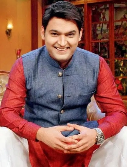 From Kapil Sharma’s Per Episode Salary To Best Comic Of The Show: Here’s All You Need To Know About The Kapil Sharma Show - 2