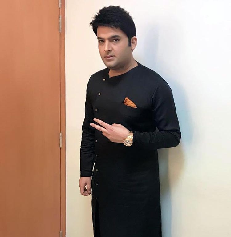 Reasons That Make Kapil Sharma ‘Iconic’ In His Show - 8