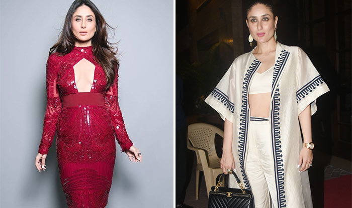 Kareena Kapoor Vs Mira Rajput: Which Hotness Deserves A 10/10 On The Fashion Game? - 1