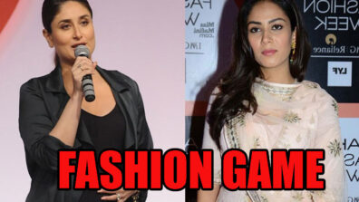 Kareena Kapoor Vs Mira Rajput: Which Hotness Deserves A 10/10 On The Fashion Game?