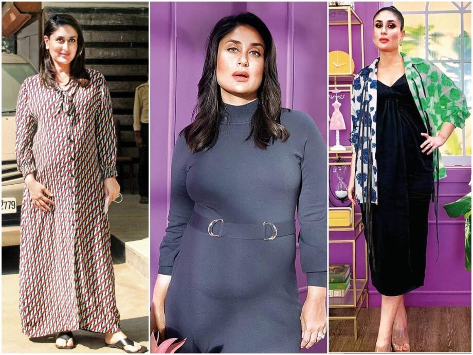 Kareena Kapoor’s Effortlessly Stylish Looks In These Top 5 Outfits, Go Check Out Here - 1