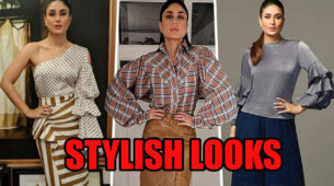 Kareena Kapoor’s Effortlessly Stylish Looks In These Top 5 Outfits, Go Check Out Here