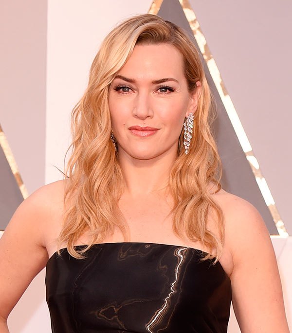 Kate Winslet Vs Mira Rajput: Who Looked Like An Absolute Shining Diva In The Hanging Diamond Earrings? - 2