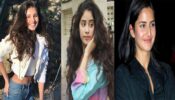 Katrina Kaif Vs Jahnvi Kapoor Vs Tara Sutaria In Minimal Makeup Look? Whose Look Is Graceful? Vote Now