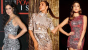 Katrina Kaif Vs Malaika Arora Vs Sara Ali Khan: Which B-Town diva deserves a 10/10 for mirror outfit style?