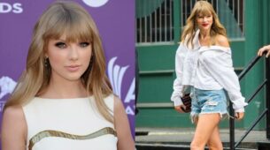 Keep It Simple: Taylor Swift Is A Casual Queen, Which Looks Of Her Is Your Favorite?