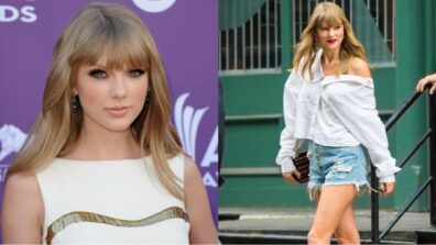 Keep It Simple: Taylor Swift Is A Casual Queen, Which Looks Of Her Is Your Favorite?