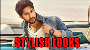 Keeping Your Style Chic Is Possible, Take These Most Amazing Chic Looks Of Varun Dhawan To Spike Up Your Style Games