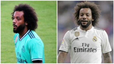 Most Skilful Left Back Ever – Marcelo