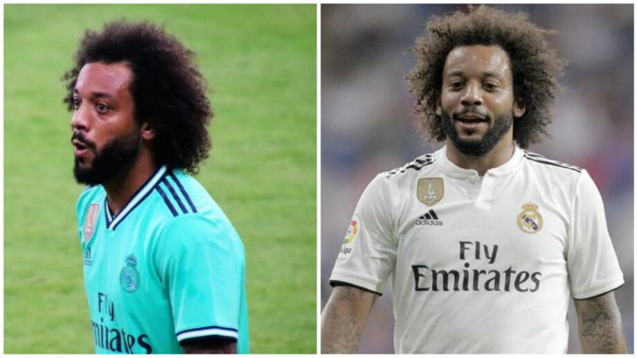 Most Skilful Left Back Ever - Marcelo 398134