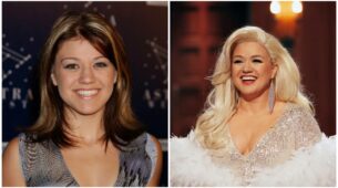 Kelly Clarkson’s Style Evolution Over the Years Is Impressive