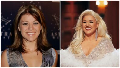 Kelly Clarkson’s Style Evolution Over the Years Is Impressive