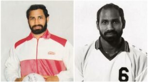 Lesser-Known Facts About Indian Volleyball Legend – Jimmy George