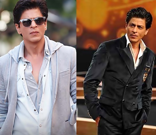 Khans In Swag: Shah Rukh Khan, Salman Khan And Aamir Khan’s Statement Entries In Classic Outfits - 0