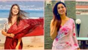 Khatron Ke Khiladi 11 Fashion Face-off: Shweta Tiwari Vs Divyanka Tripathi: Which hot babe wore the transparent saree better?
