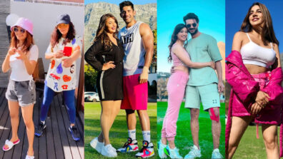 Khatron Ke Khiladi 11: What’s cooking in Anushka Sen, Arjun Bijlani, Divyanka Tripathi, Varun Sood, Shweta Tiwari, Vishal Aditya Singh & Nikki Tamboli’s life?