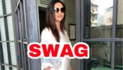 Khatron Ke Khiladi contestant Divyanka Tripathi’s Summer Kaftan Look Makes Her Look Like A Hot Chic
