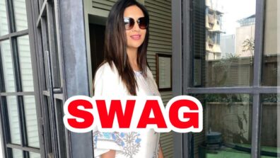 Khatron Ke Khiladi contestant Divyanka Tripathi’s Summer Kaftan Look Makes Her Look Like A Hot Chic