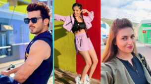 Khatron Ke Khiladi Swag Mode On: Dhamaal starts in South Africa, see what Arjun Bijlani, Anushka Sen & Divyanka Tripathi are upto?