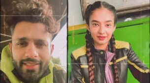 Khatron Ke Khiladi Unseen Moment: ‘Chota packet bada dhamaka’ Anusha Sen is Rahul Vaidya’s saviour