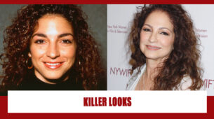 Kill With Looks: Gloria Estefan And Her Killer Looks That Left Netizens Lovestruck