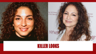 Kill With Looks: Gloria Estefan And Her Killer Looks That Left Netizens Lovestruck