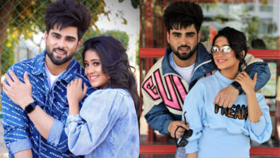 Kismat Teri: Shivangi Joshi’s sizzling on-screen romance helps her achieve a new milestone, check out