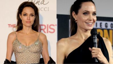 Know Angelina Jolie’s Success Story: The Most Exquisite Actress Of The Time