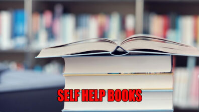 Knowledge Corner: 10 Self Help Books That Will Change Your Perspective Of Life