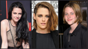 Kristen Stewart Hair Evolution Over the Years: From Raven Black Hair to Series of Experiments with Her Hair: Have A Look Here