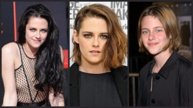 Kristen Stewart Hair Evolution Over the Years: From Raven Black Hair to Series of Experiments with Her Hair: Have A Look Here