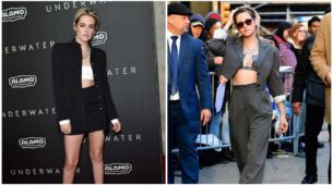 Kristen Stewart: Top 5 Spicy Hot Pictures To Blow You Away